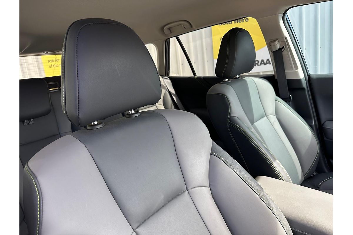 2024 Subaru Outback AWD Sport XT 6GEN