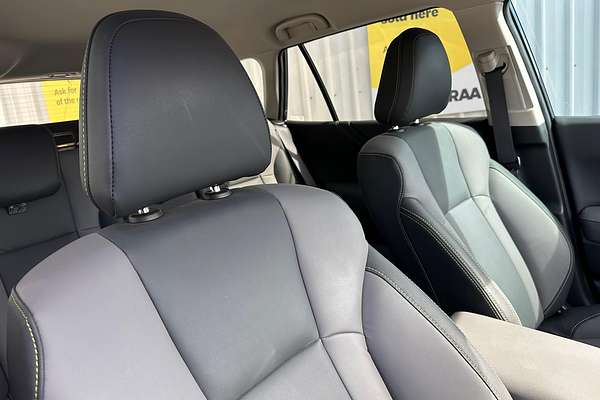 2024 Subaru Outback AWD Sport XT 6GEN