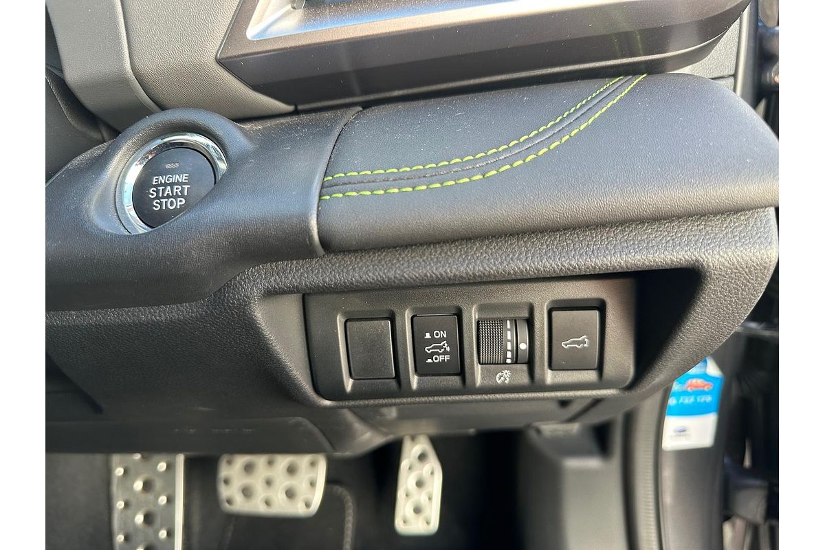 2024 Subaru Outback AWD Sport XT 6GEN