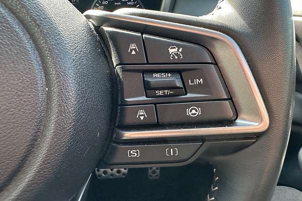 2024 Subaru Outback AWD Sport XT 6GEN