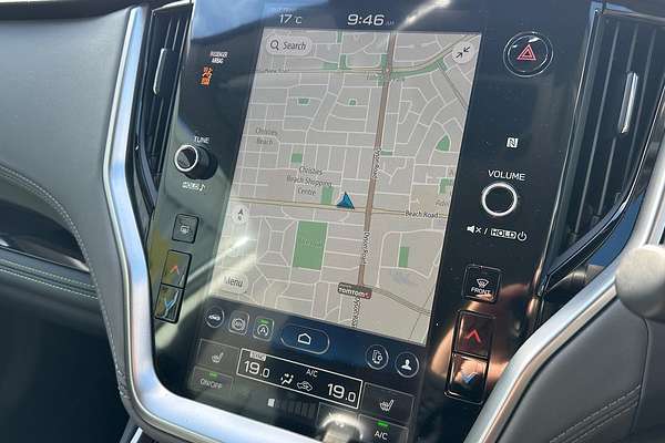 2024 Subaru Outback AWD Sport XT 6GEN