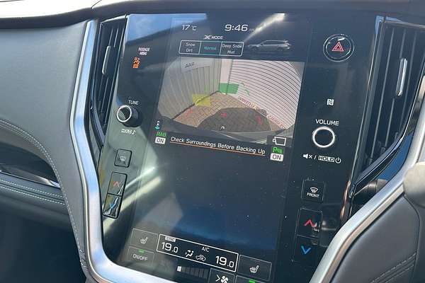 2024 Subaru Outback AWD Sport XT 6GEN