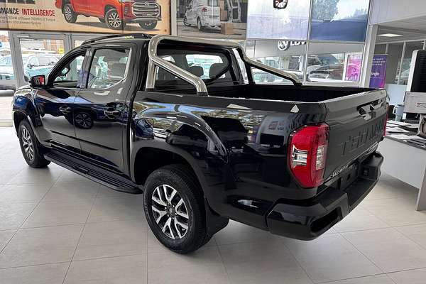 2025 LDV T60 Max PRO SK8C 4X4