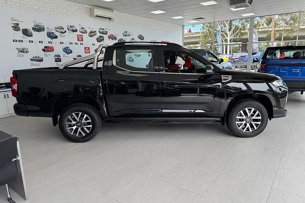 2025 LDV T60 Max PRO SK8C 4X4