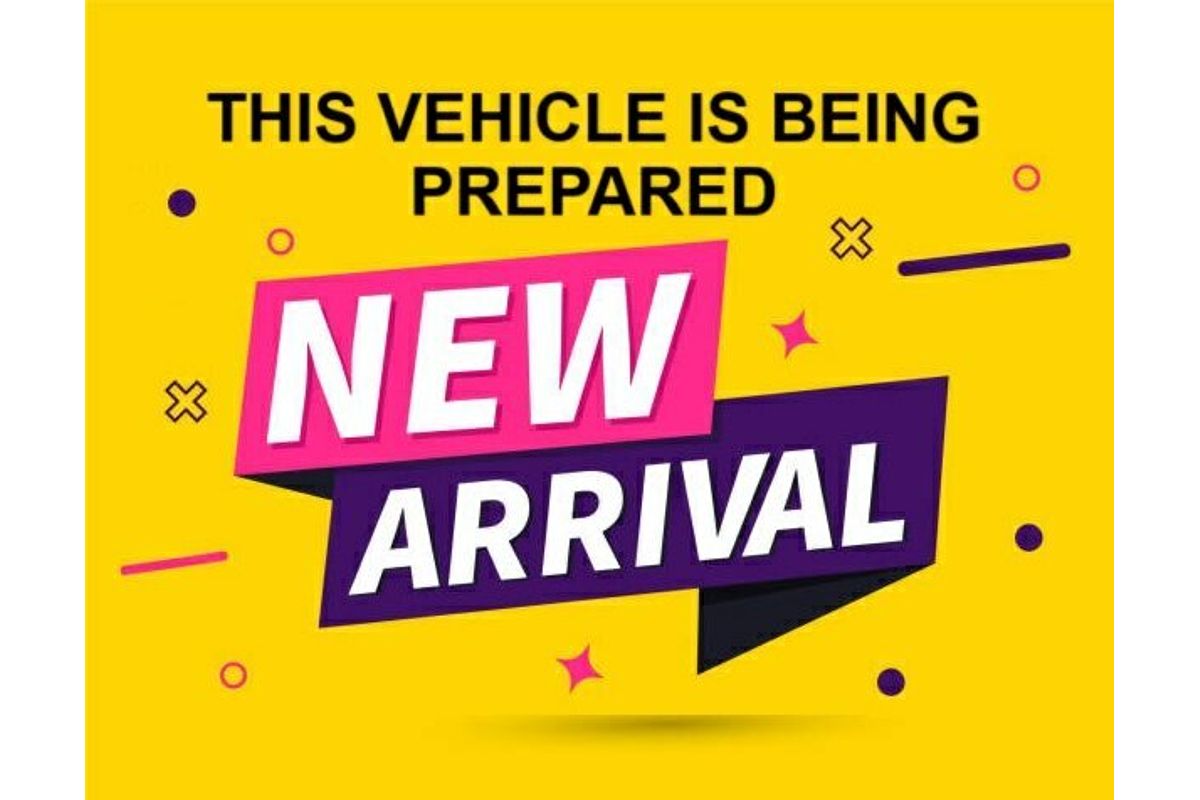 2015 Toyota Hilux SR5 GUN126R 4X4