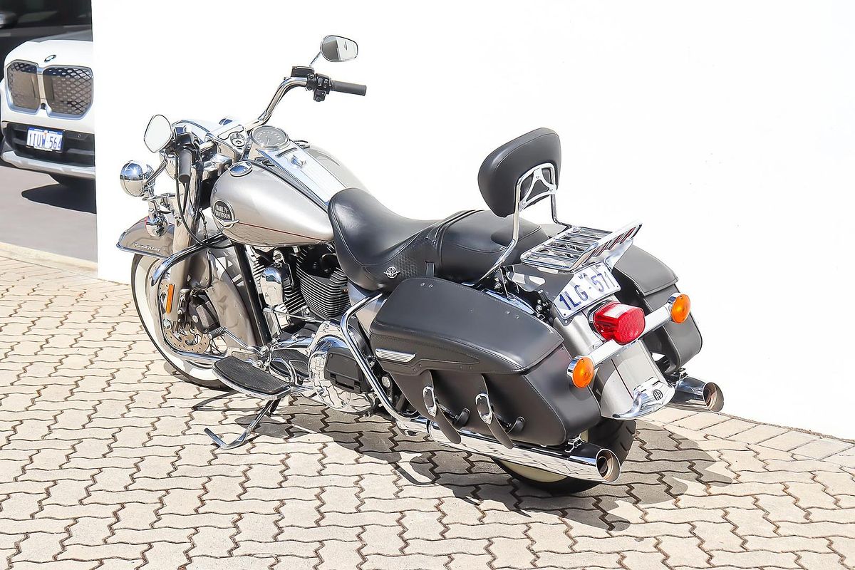 2009 Harley-Davidson Road King Classic 1584 (FLHRC) Touring
