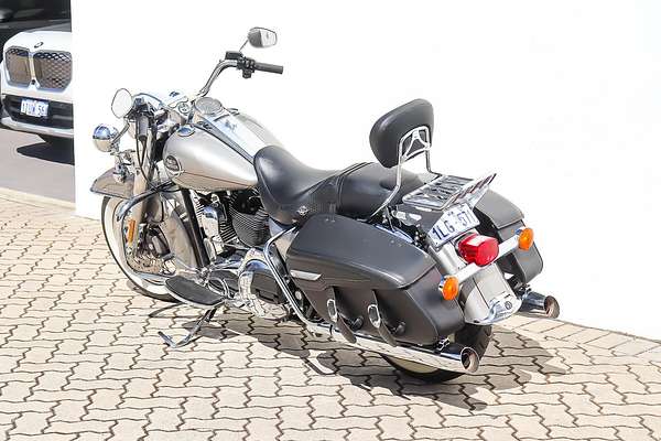 2009 Harley-Davidson Road King Classic 1584 (FLHRC) Touring