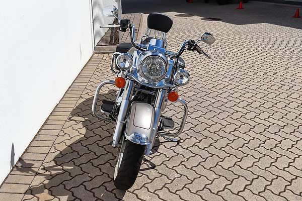 2009 Harley-Davidson Road King Classic 1584 (FLHRC) Touring