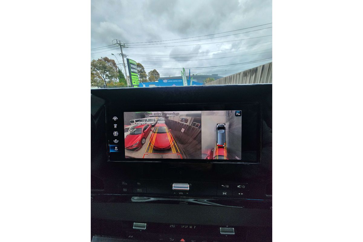 2018 Mercedes-Benz Sprinter 419CDI VS30 MWB