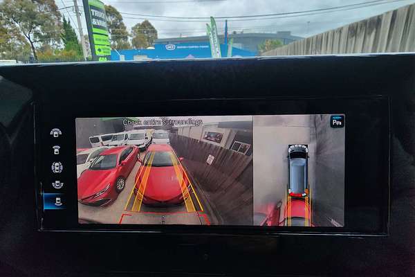 2018 Mercedes-Benz Sprinter 419CDI VS30 MWB