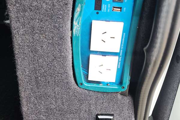 2018 Mercedes-Benz Sprinter 419CDI VS30 MWB