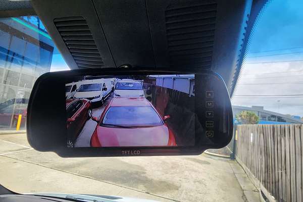 2018 Mercedes-Benz Sprinter 419CDI VS30 MWB