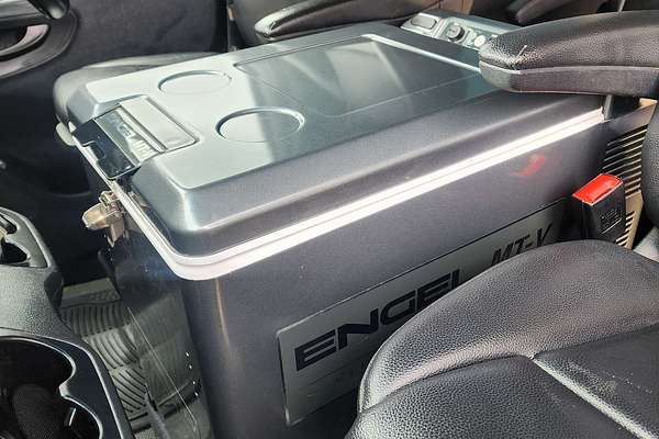 2018 Mercedes-Benz Sprinter 419CDI VS30 MWB