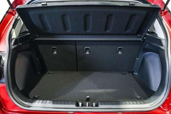 2025 Hyundai Venue QX.V5