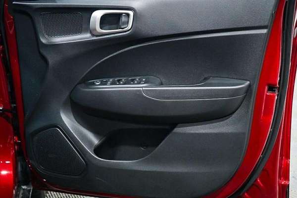 2025 Hyundai Venue QX.V5