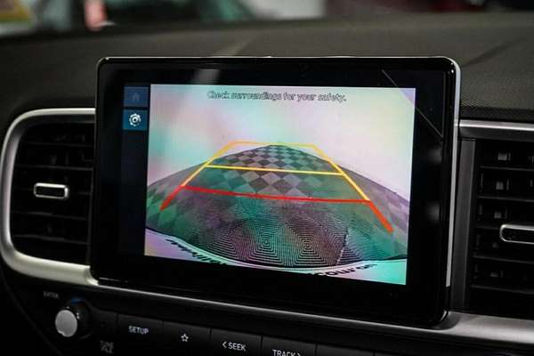 2025 Hyundai Venue QX.V5