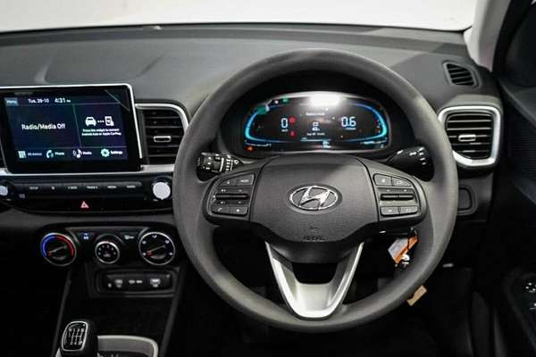 2025 Hyundai Venue QX.V5
