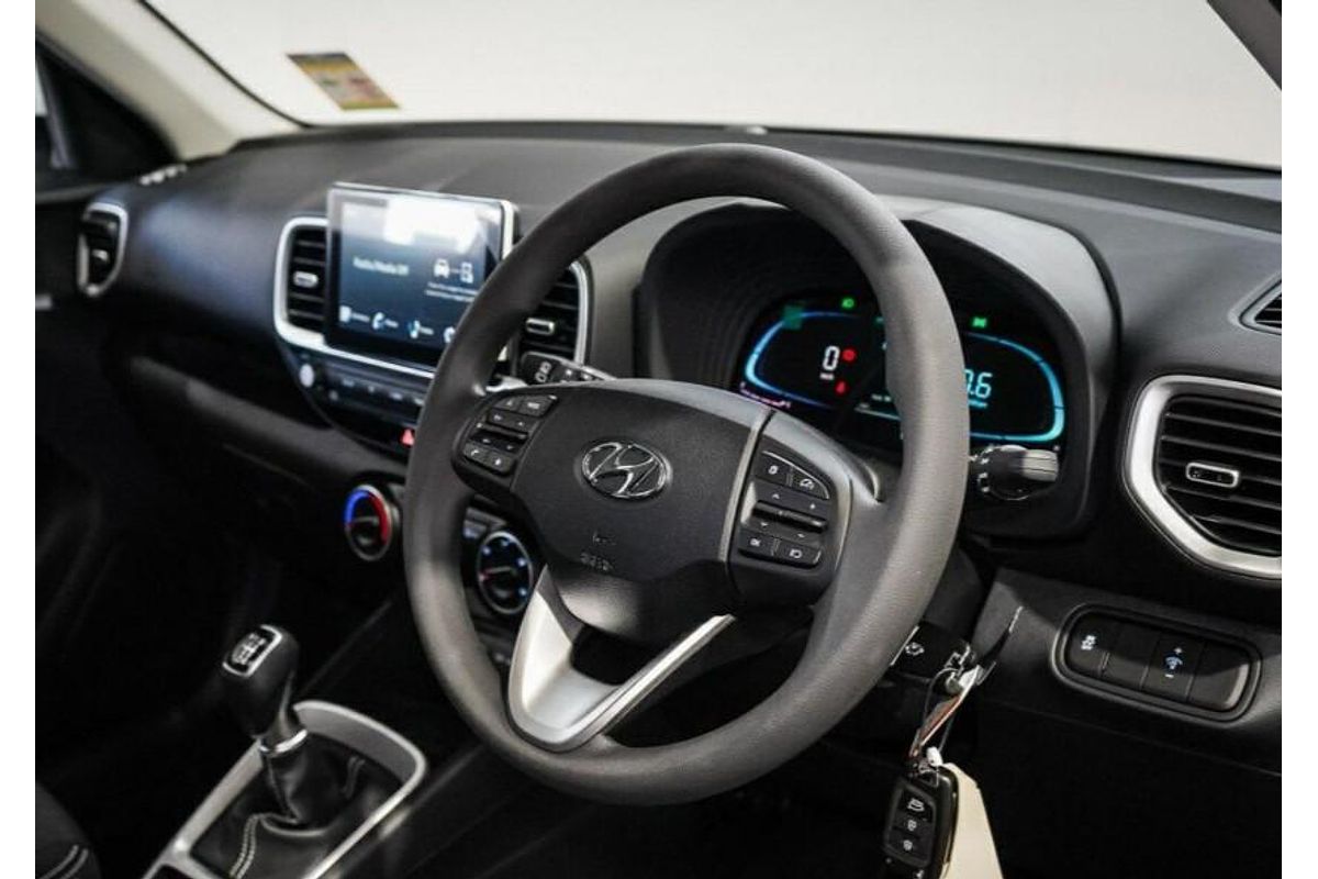 2025 Hyundai Venue QX.V5