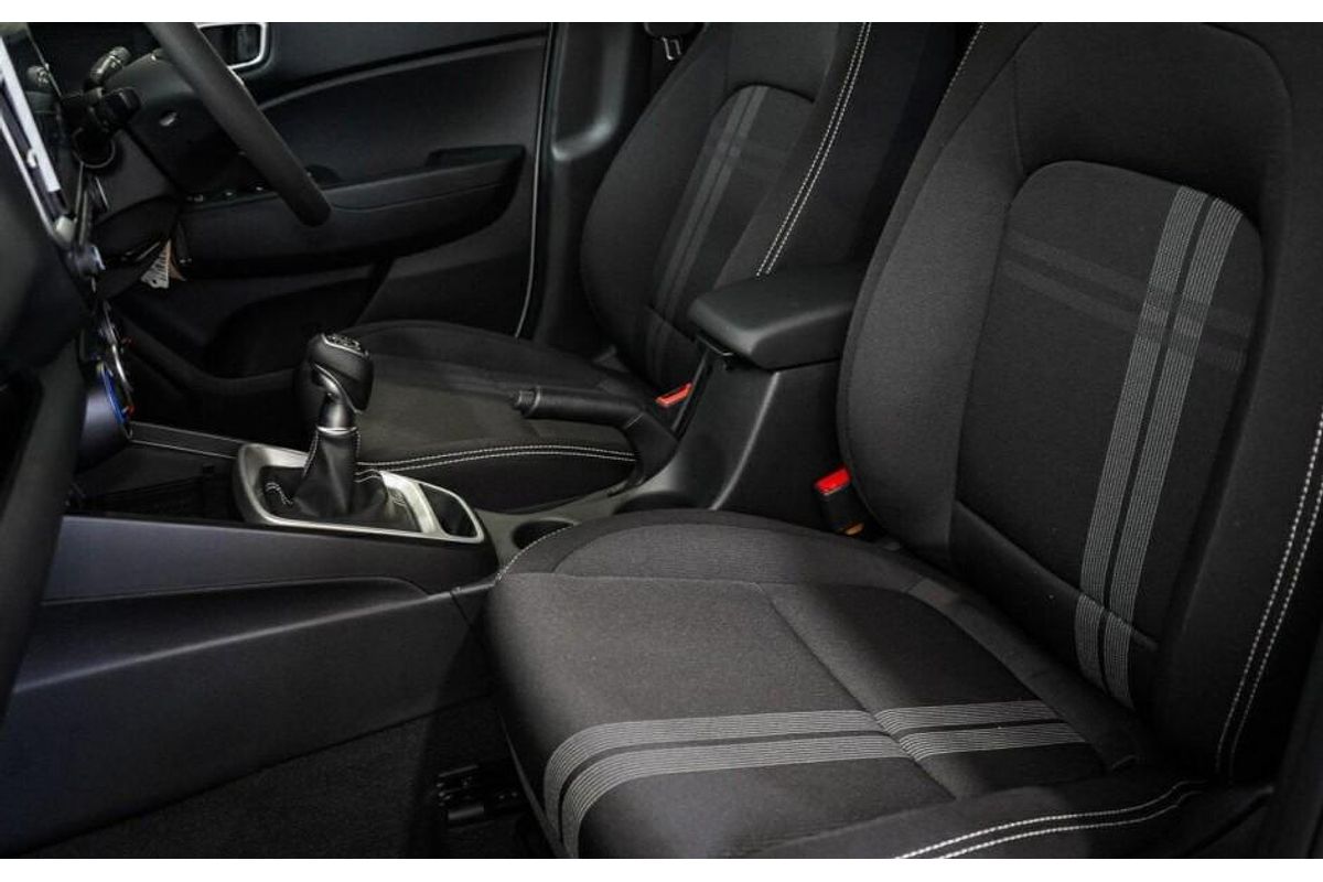 2025 Hyundai Venue QX.V5