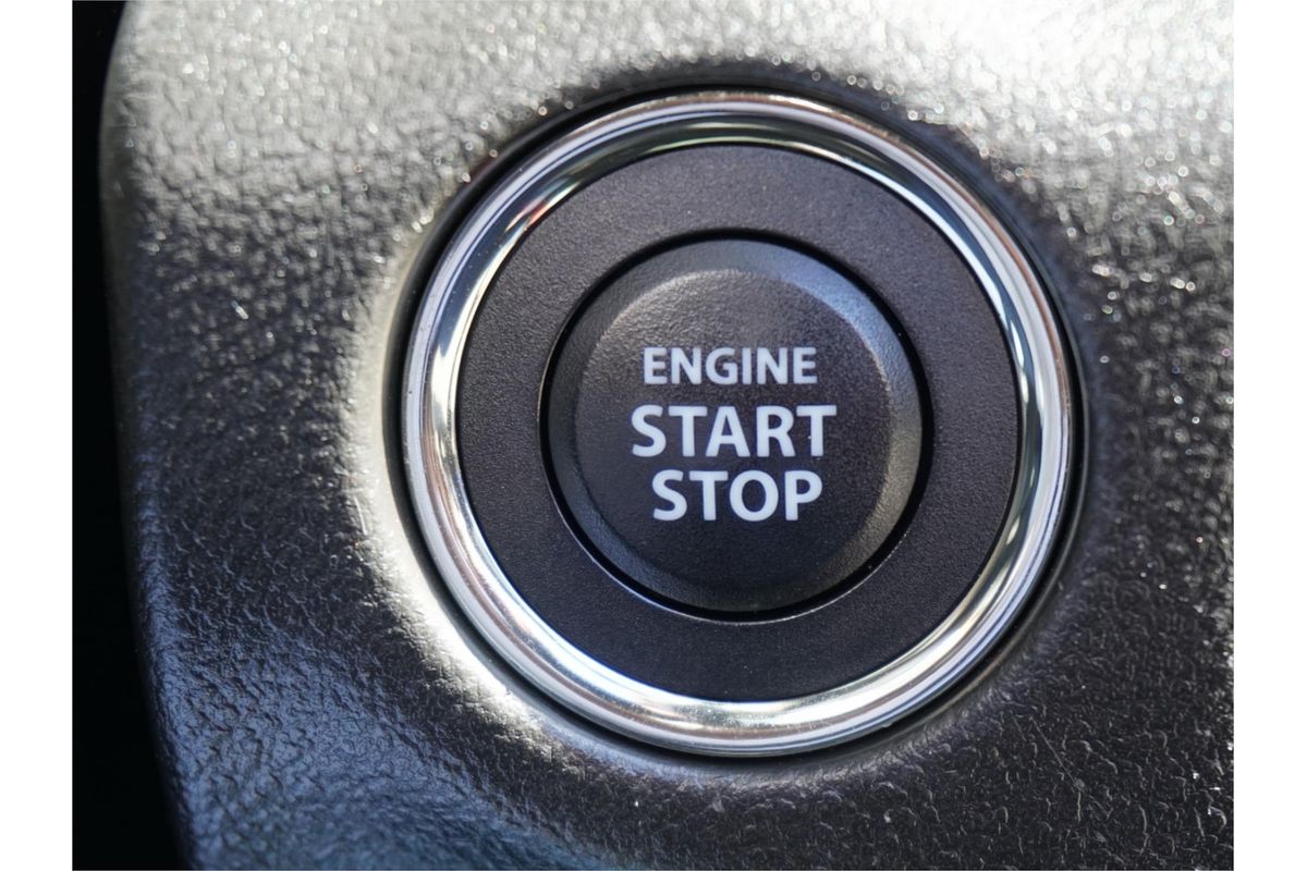 2022 Suzuki S-Cross ALLGRIP PRESTIGE