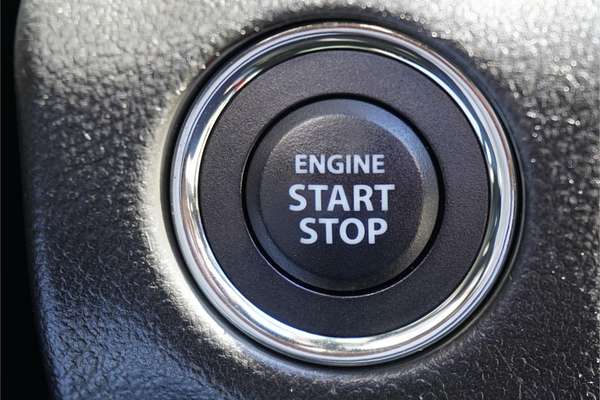 2022 Suzuki S-Cross ALLGRIP PRESTIGE