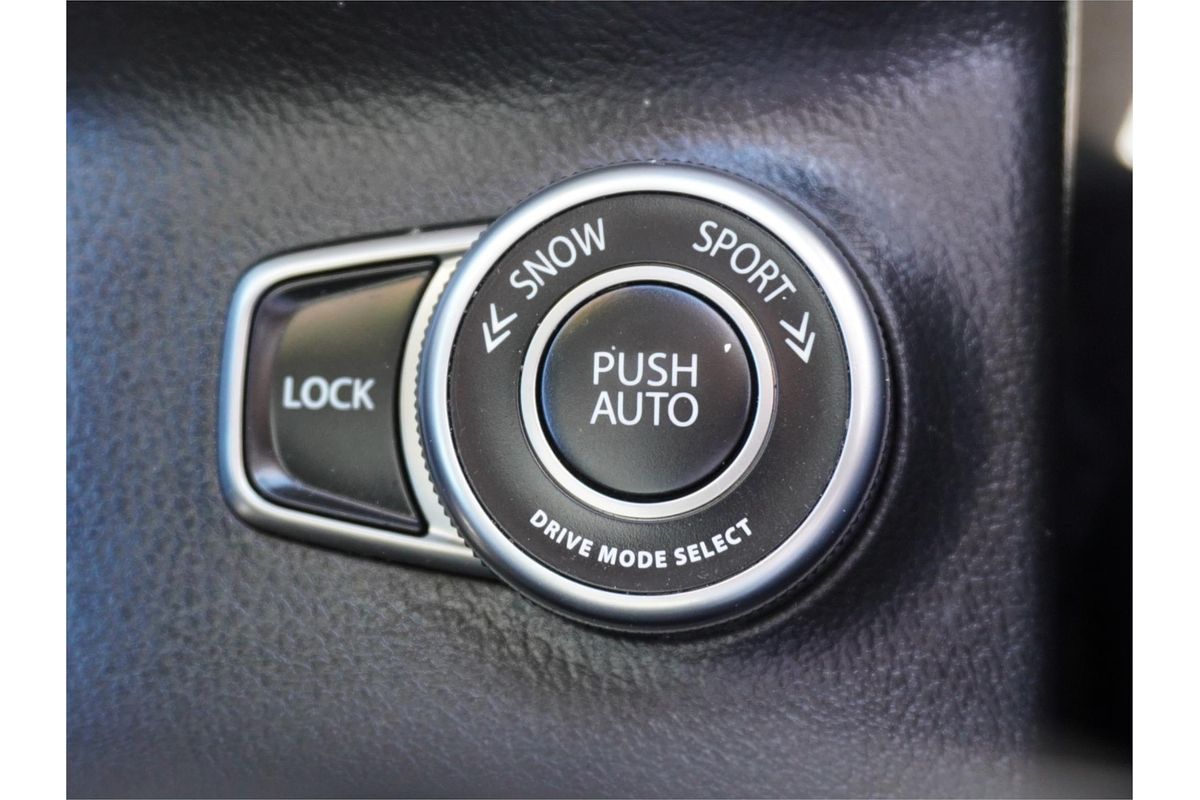 2022 Suzuki S-Cross ALLGRIP PRESTIGE