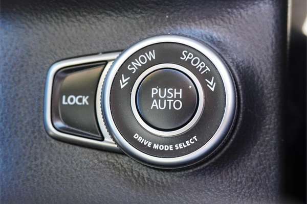 2022 Suzuki S-Cross ALLGRIP PRESTIGE