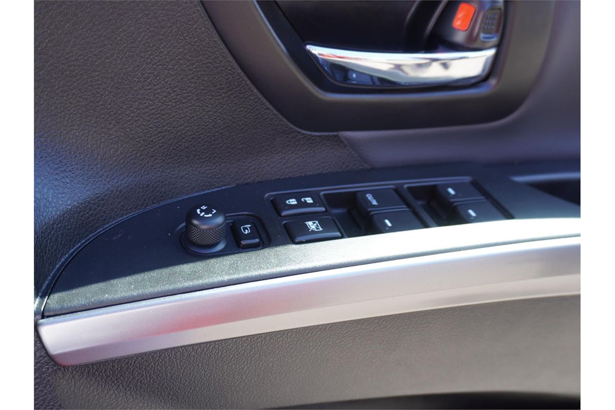 2022 Suzuki S-Cross ALLGRIP PRESTIGE