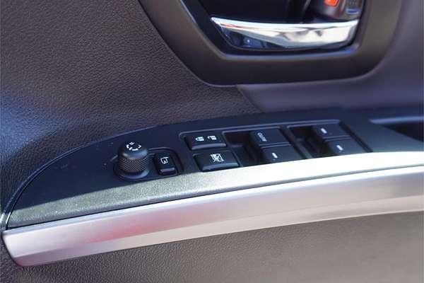 2022 Suzuki S-Cross ALLGRIP PRESTIGE