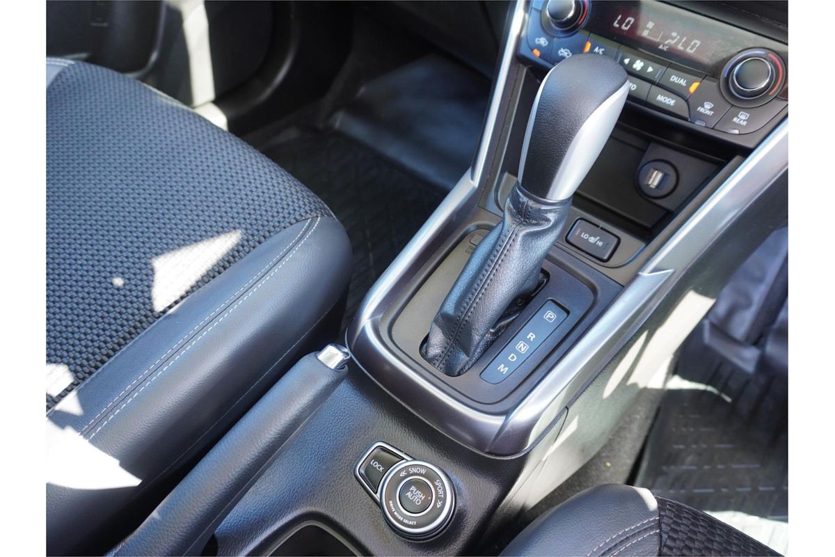 2022 Suzuki S-Cross ALLGRIP PRESTIGE