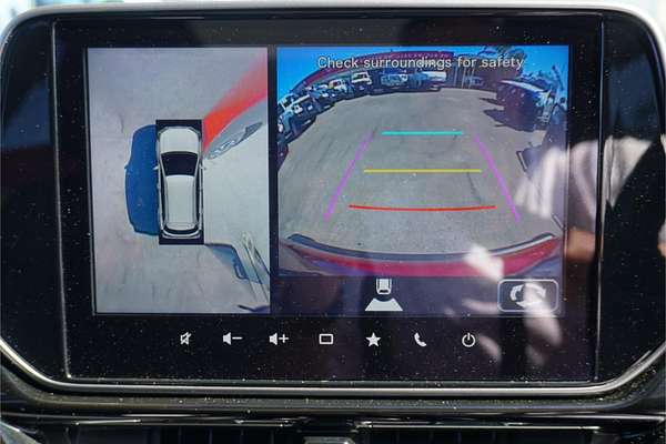 2022 Suzuki S-Cross ALLGRIP PRESTIGE