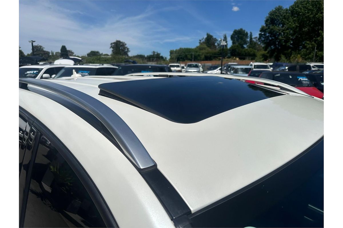 2013 Mercedes-Benz M-Class ML350 BlueTEC W166