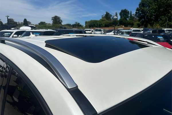 2013 Mercedes-Benz M-Class ML350 BlueTEC W166