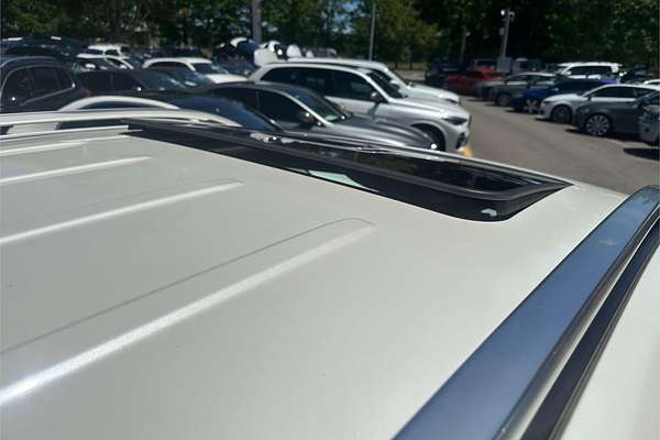 2013 Mercedes-Benz M-Class ML350 BlueTEC W166