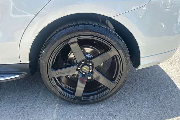 2013 Mercedes-Benz M-Class ML350 BlueTEC W166