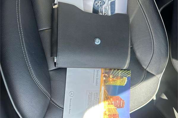 2013 Mercedes-Benz M-Class ML350 BlueTEC W166