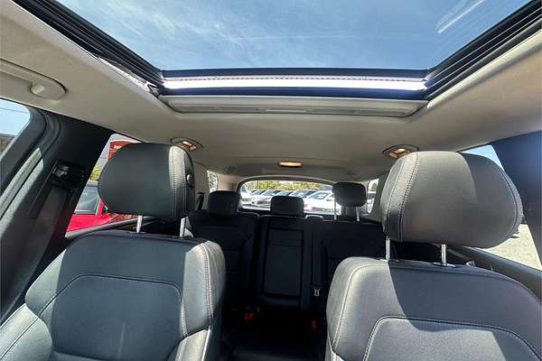 2013 Mercedes-Benz M-Class ML350 BlueTEC W166