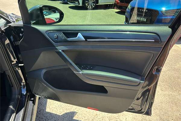 2014 Volkswagen Golf R AU MY14