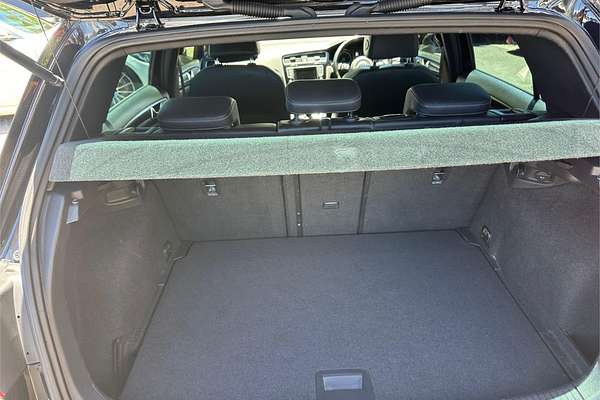 2014 Volkswagen Golf R AU MY14