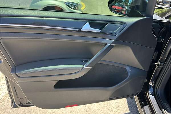 2014 Volkswagen Golf R AU MY14