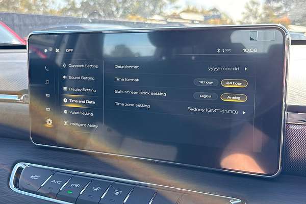 2025 GWM Haval Jolion Premium A01