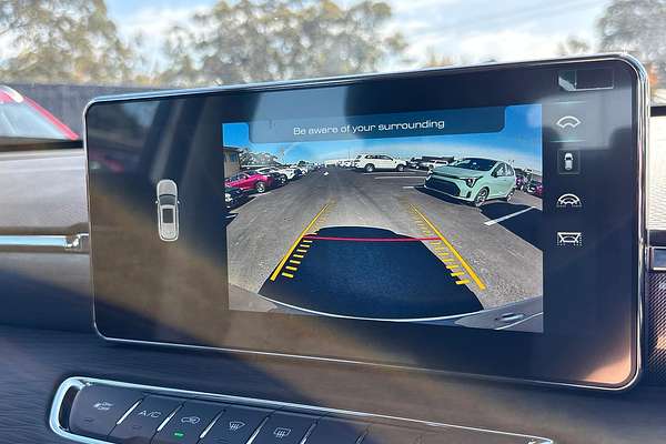 2025 GWM Haval Jolion Premium A01