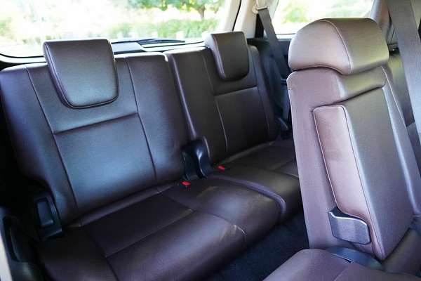 2017 Toyota Fortuner Crusade GUN156R