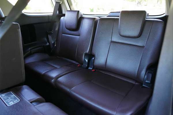 2017 Toyota Fortuner Crusade GUN156R