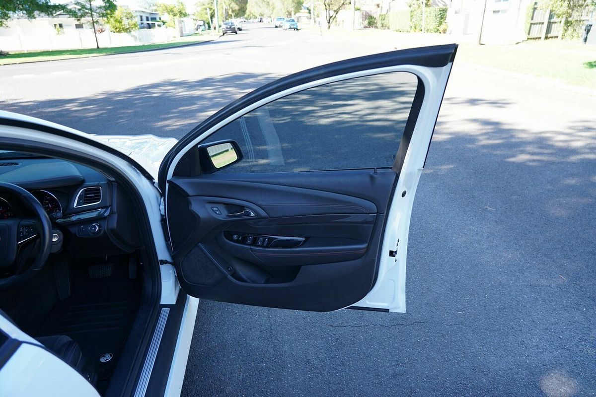 2014 Holden Commodore SV6 Storm VF