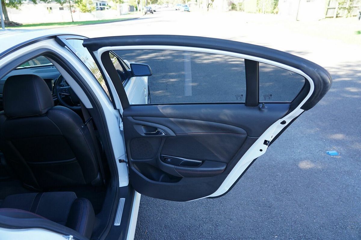 2014 Holden Commodore SV6 Storm VF