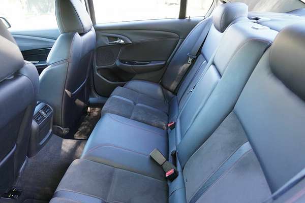 2014 Holden Commodore SV6 Storm VF