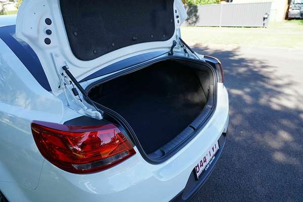 2014 Holden Commodore SV6 Storm VF