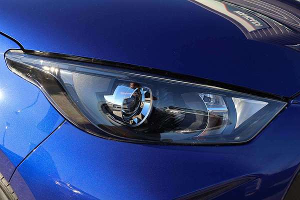 2021 Toyota Yaris Ascent Sport MXPA10R