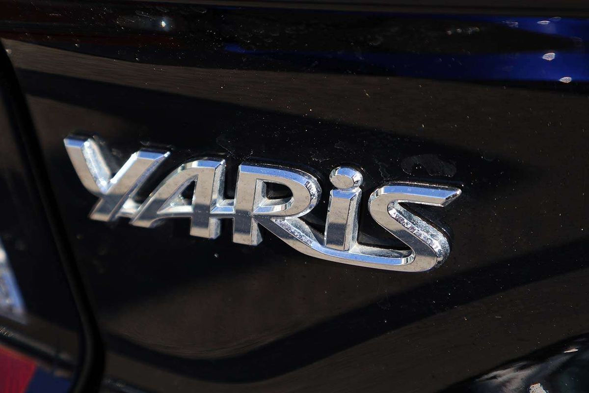 2021 Toyota Yaris Ascent Sport MXPA10R